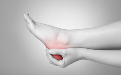 7 Things to Do When Experiencing Pain in the Heel