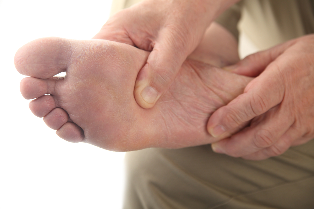 8 Things That Could Be Making Your Neuroma Worse
