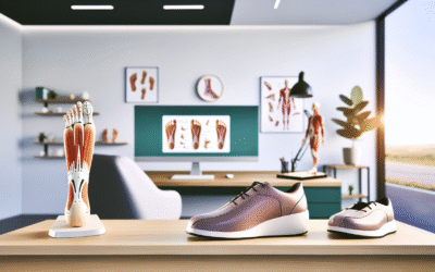 Footwear Choices Demystified: Expert Insights for Managing Flat Feet Across BC